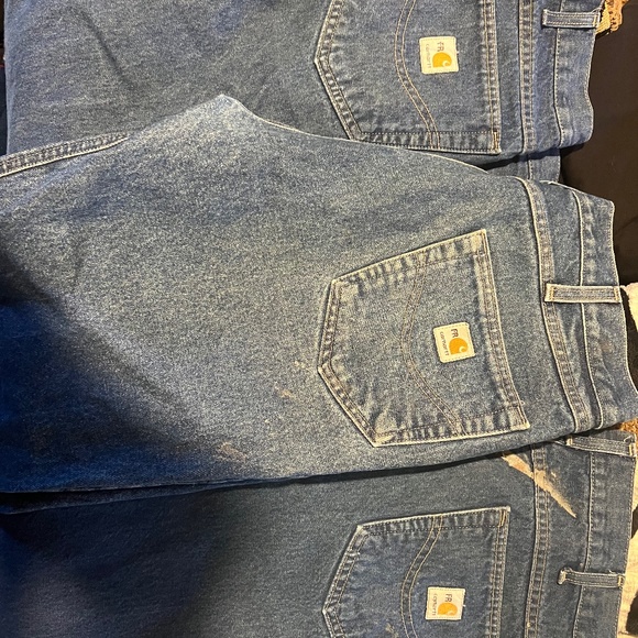 Carhartt FR jeans